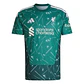 Liverpool guarda-redes 2026-27 - Thumbnail 1