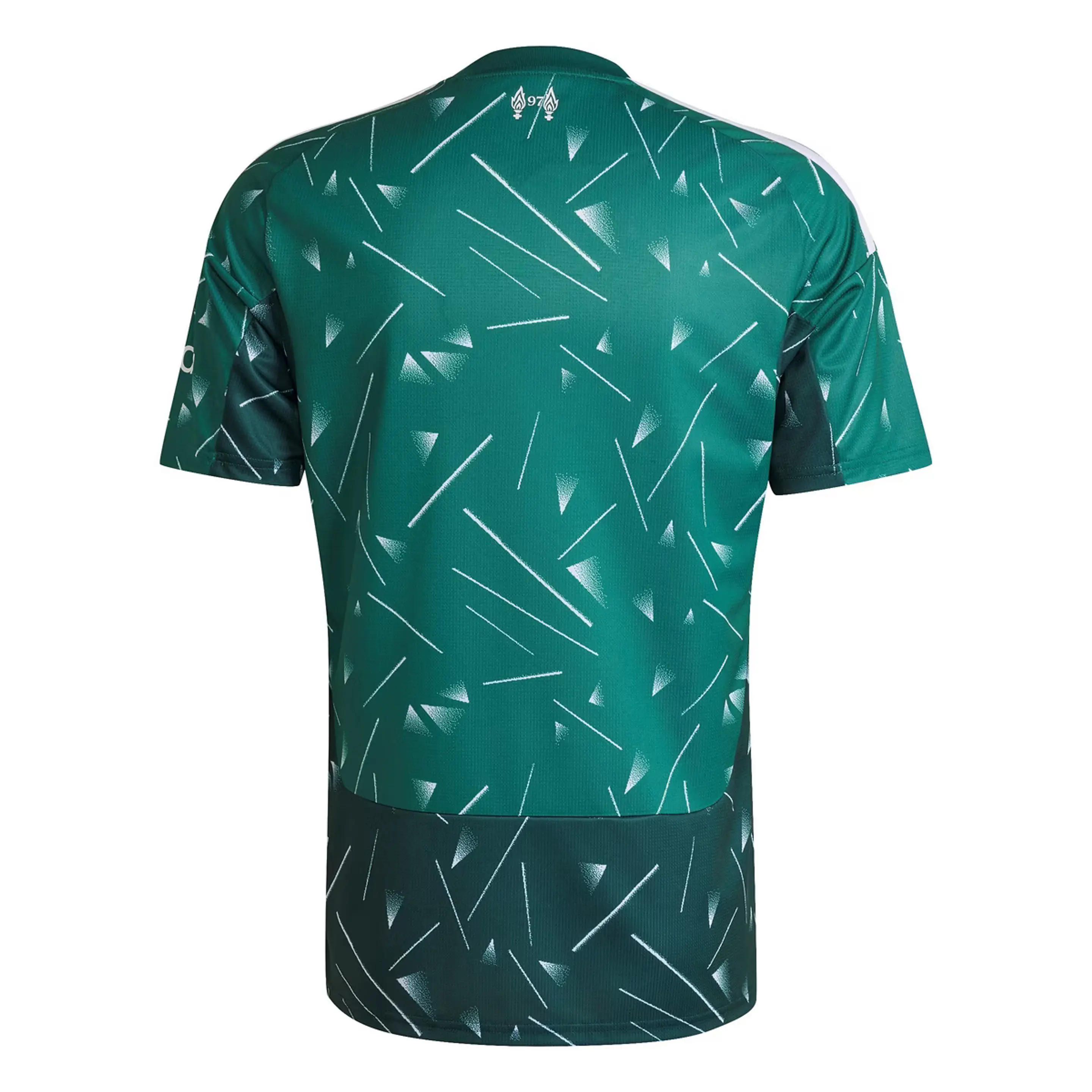 Liverpool guarda-redes 2026-27 2