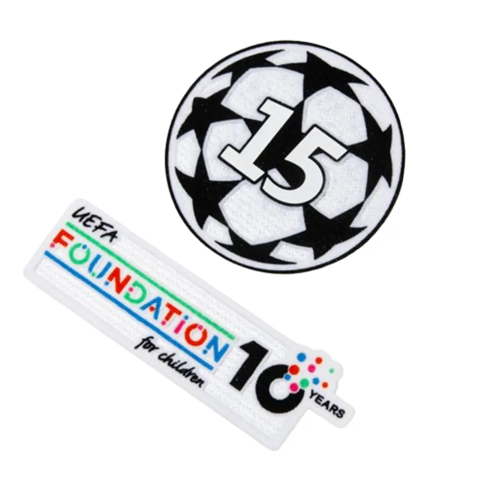 Real Madrid manga cumprida 2026-27 4