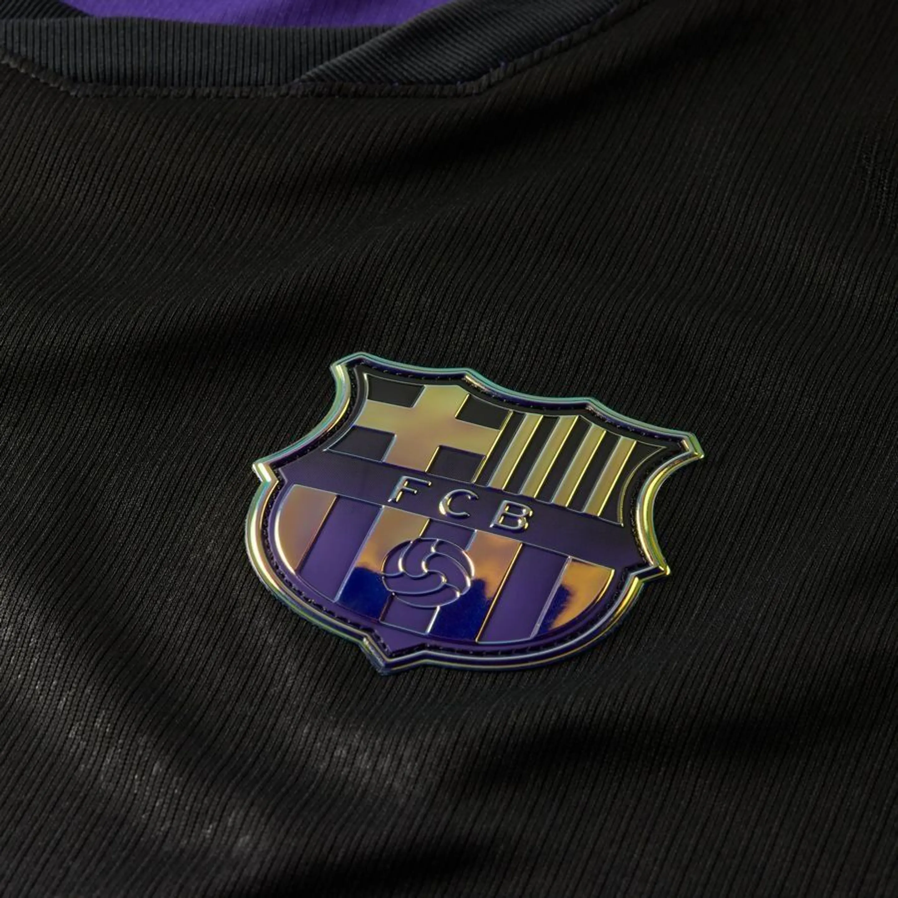 Barcelona complete away leg 2026-27 3