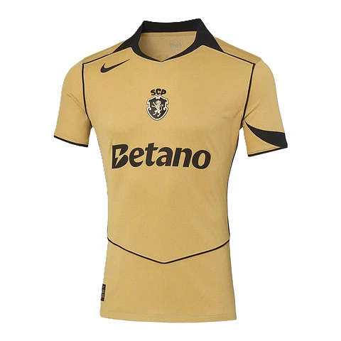 Sporting away 2026-27