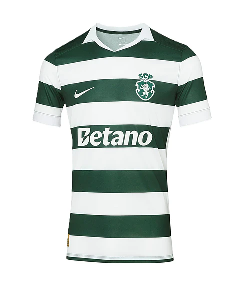 Sporting 2026-27
