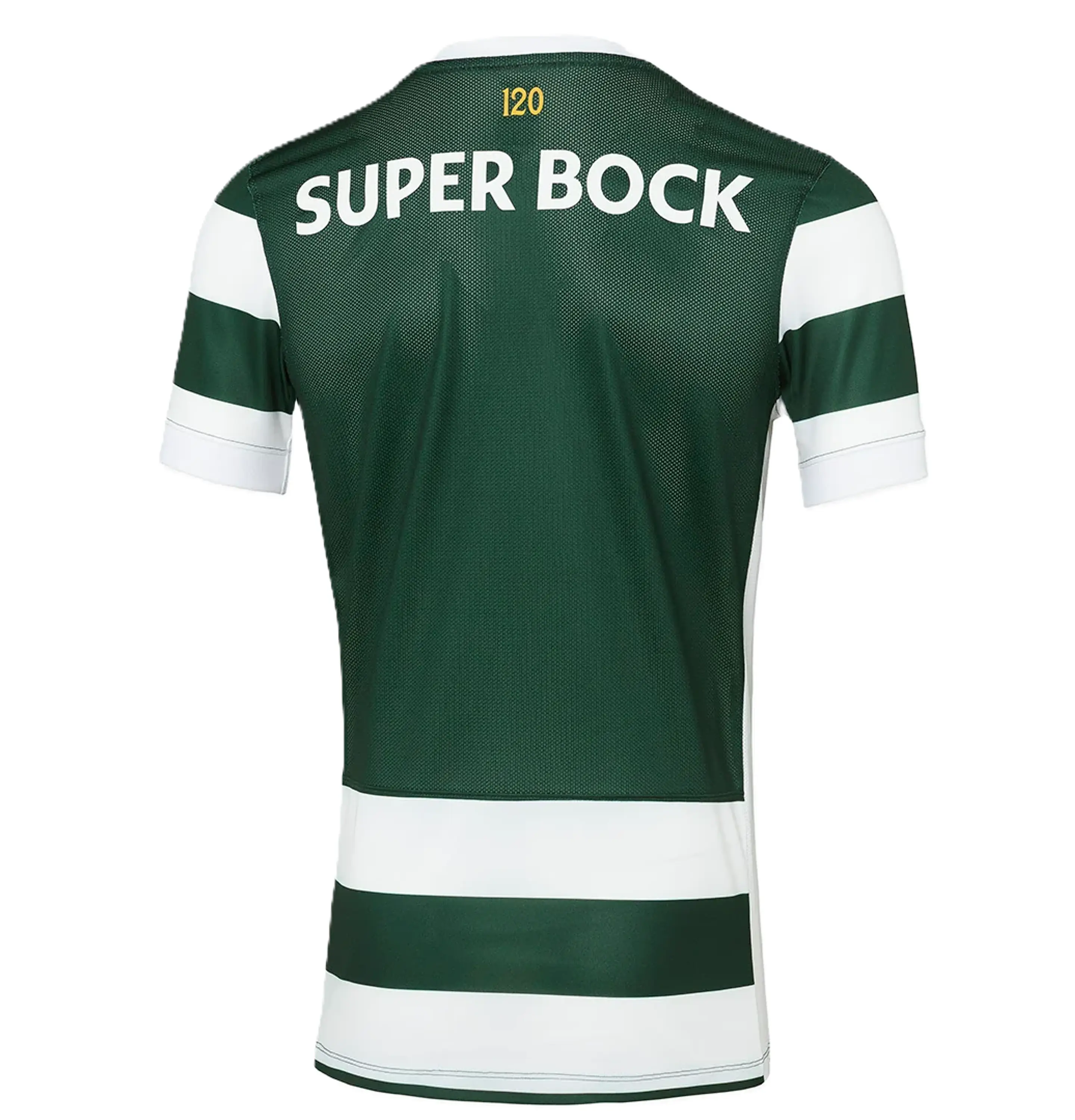 Sporting Kit Criança 2026-27 3