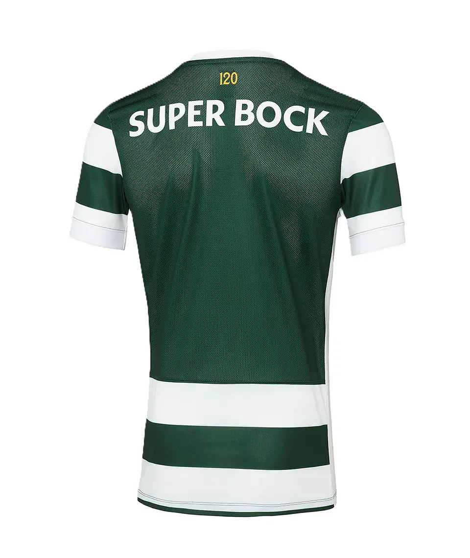 Sporting Kit Criança 2026-27 3