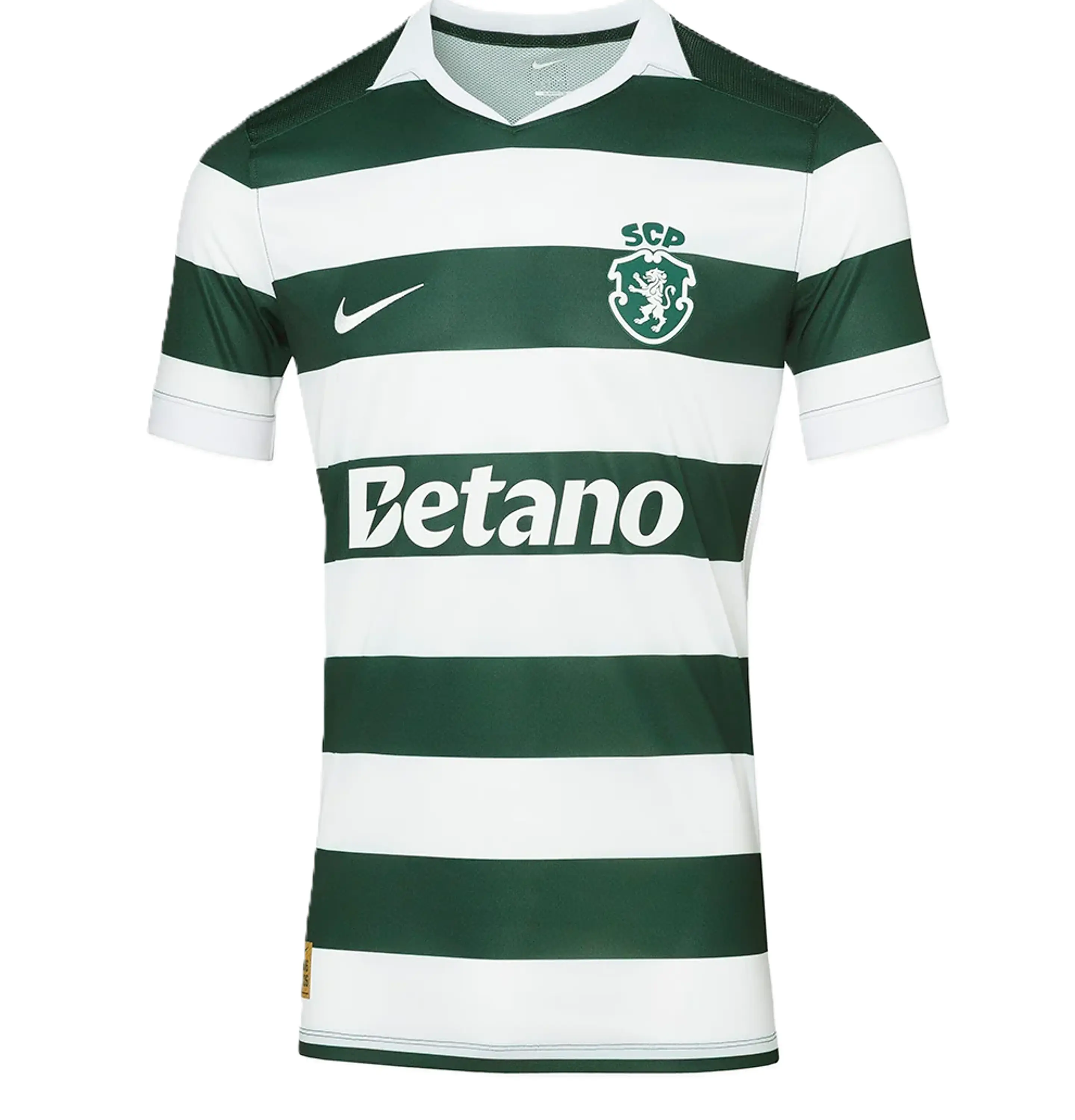 Sporting Kit Criança 2026-27 2