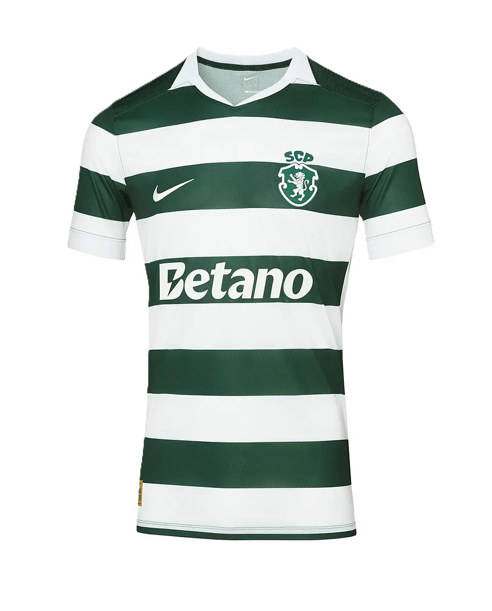 Sporting Kit Criança 2026-27 2