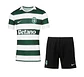 Sporting Kit Criança 2026-27 - Thumbnail 1