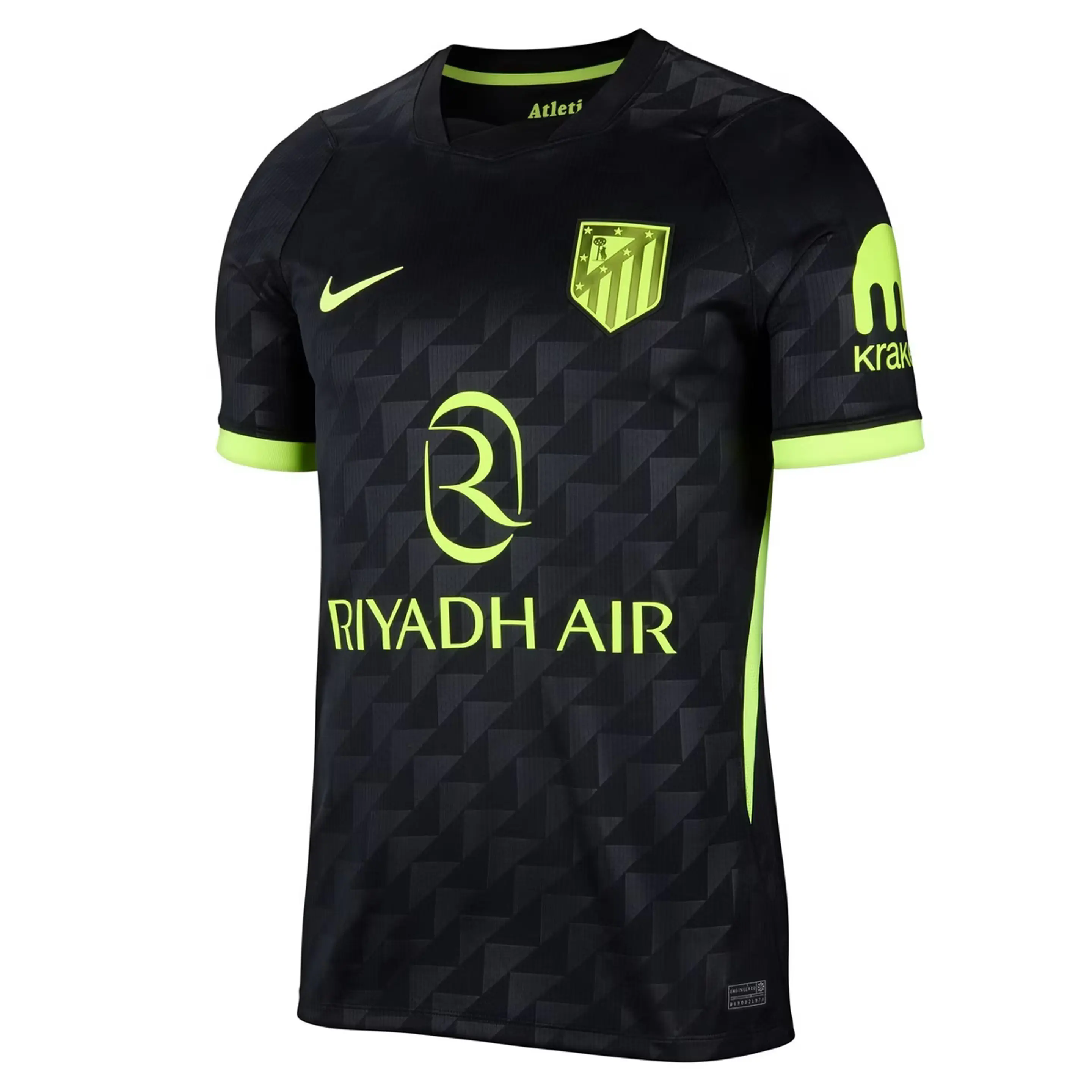 Atlético de Madrid away 2026-27 1