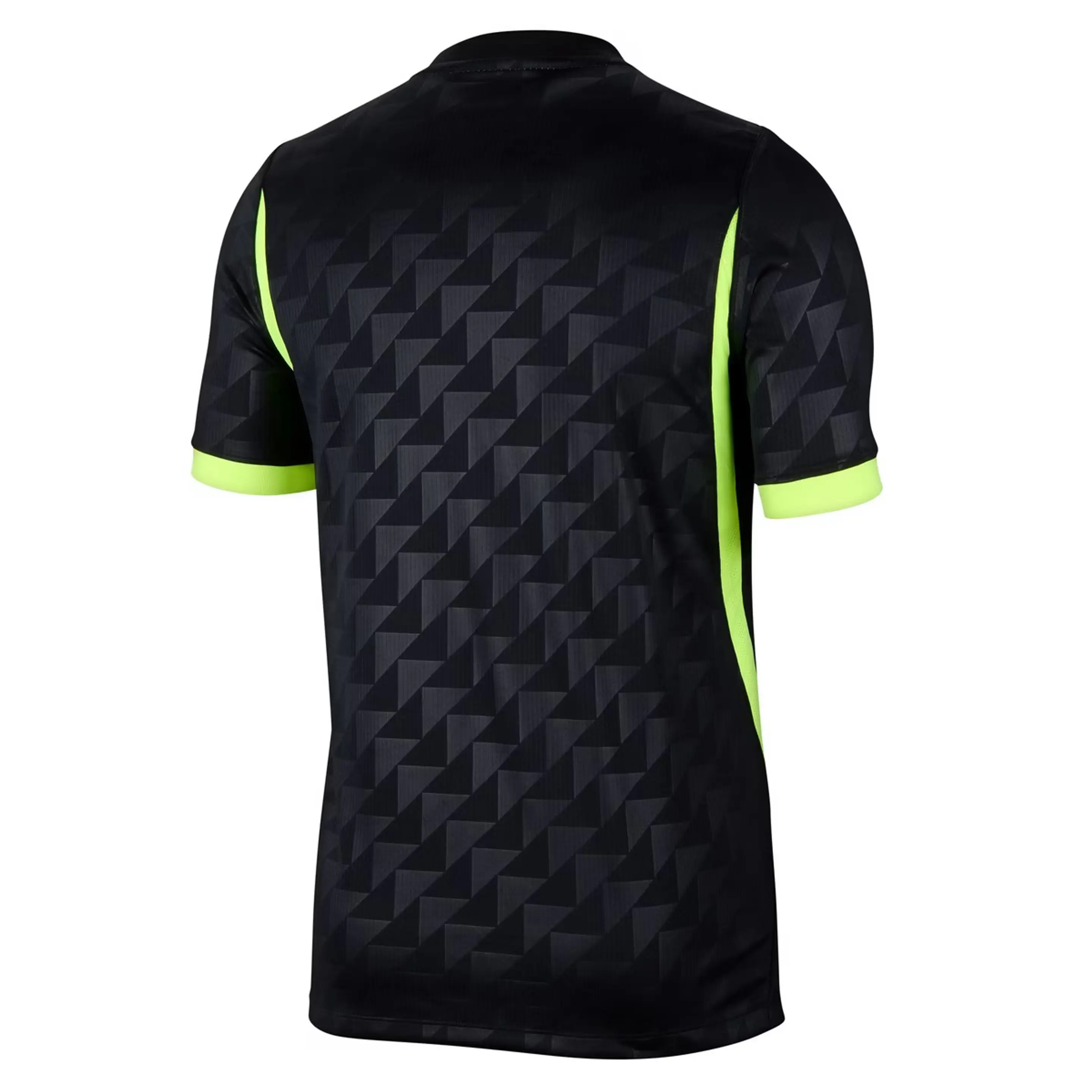 Atlético de Madrid Kit Criança away 2026-27 3