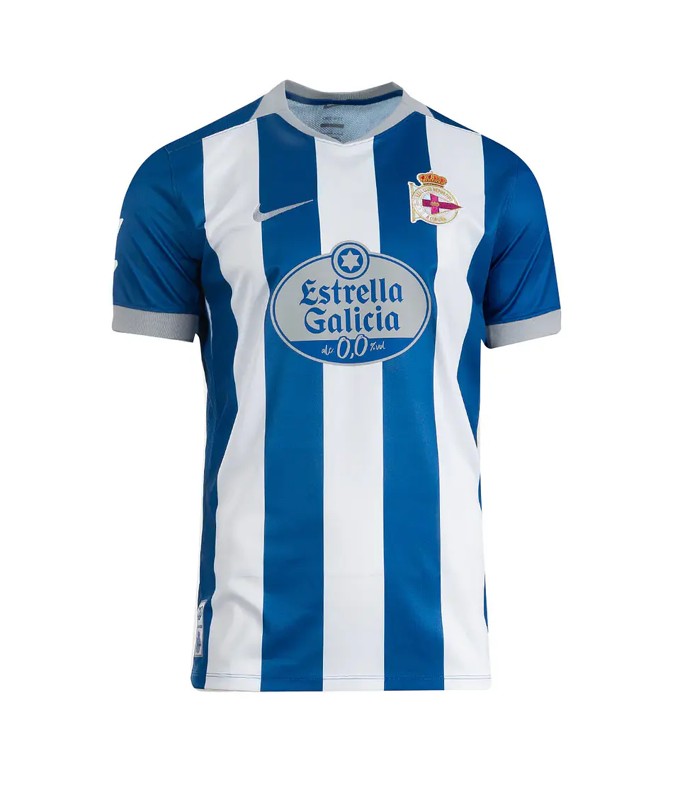 Deportivo de A Coruña 2026-27 1