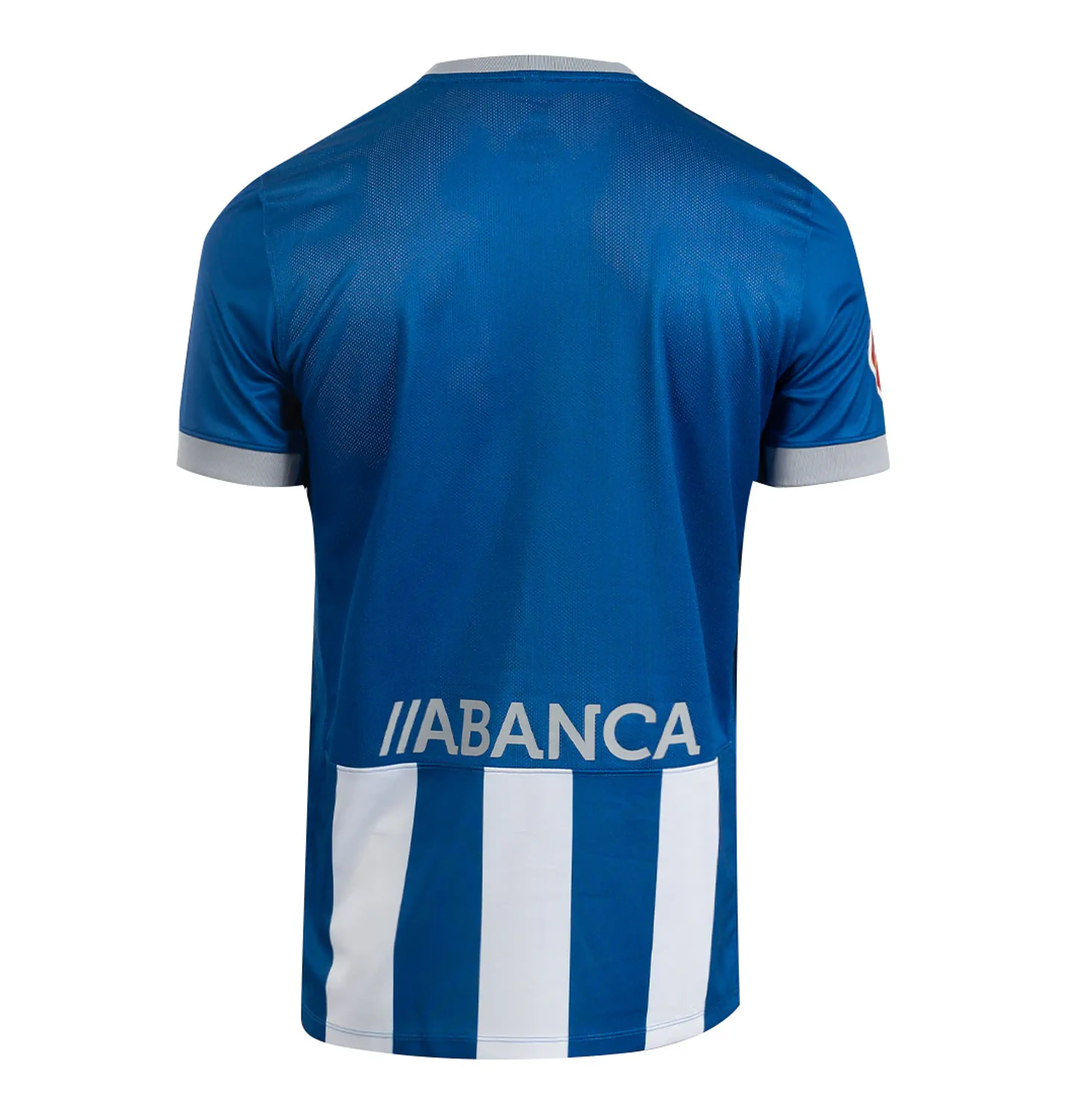 Deportivo de A Coruña 2026-27 2