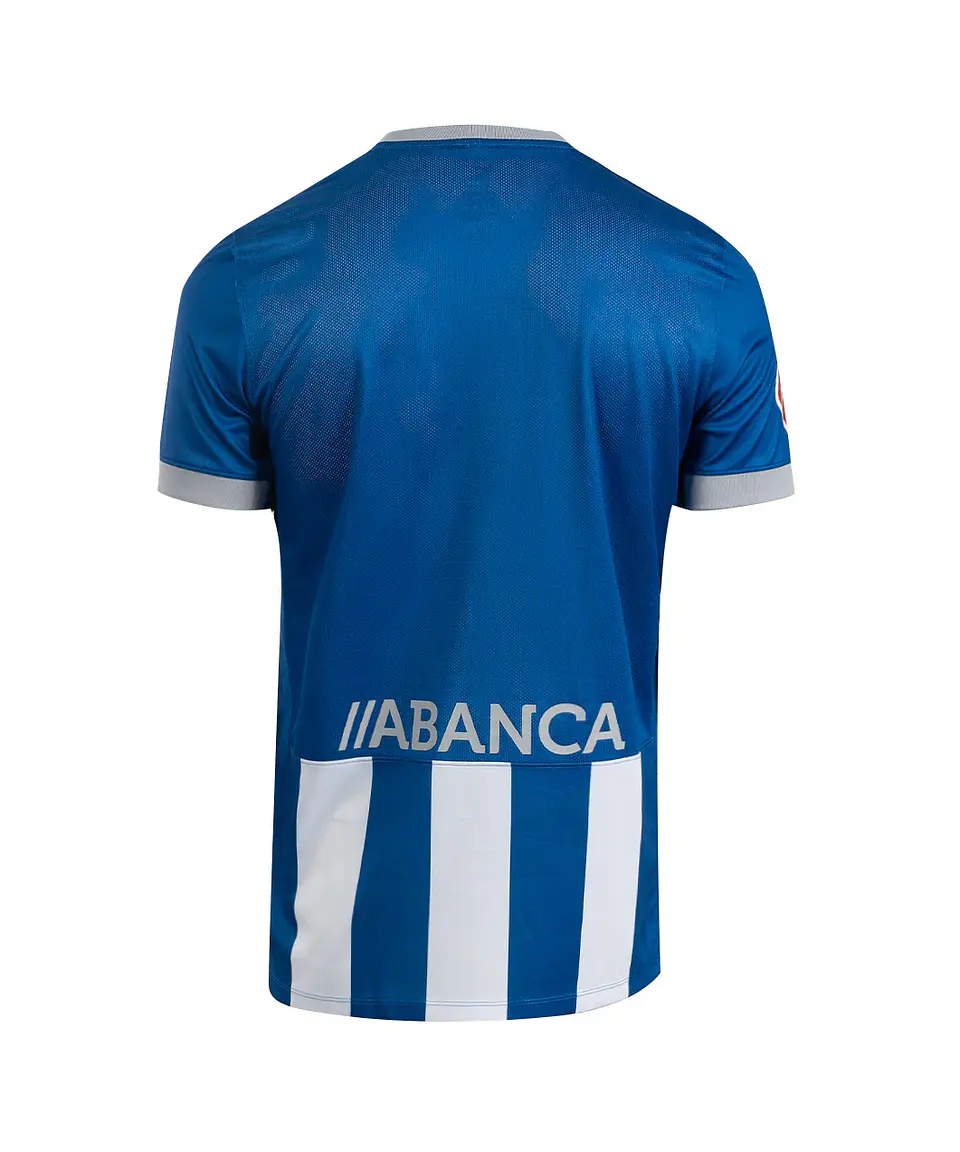 Deportivo de A Coruña 2026-27 2
