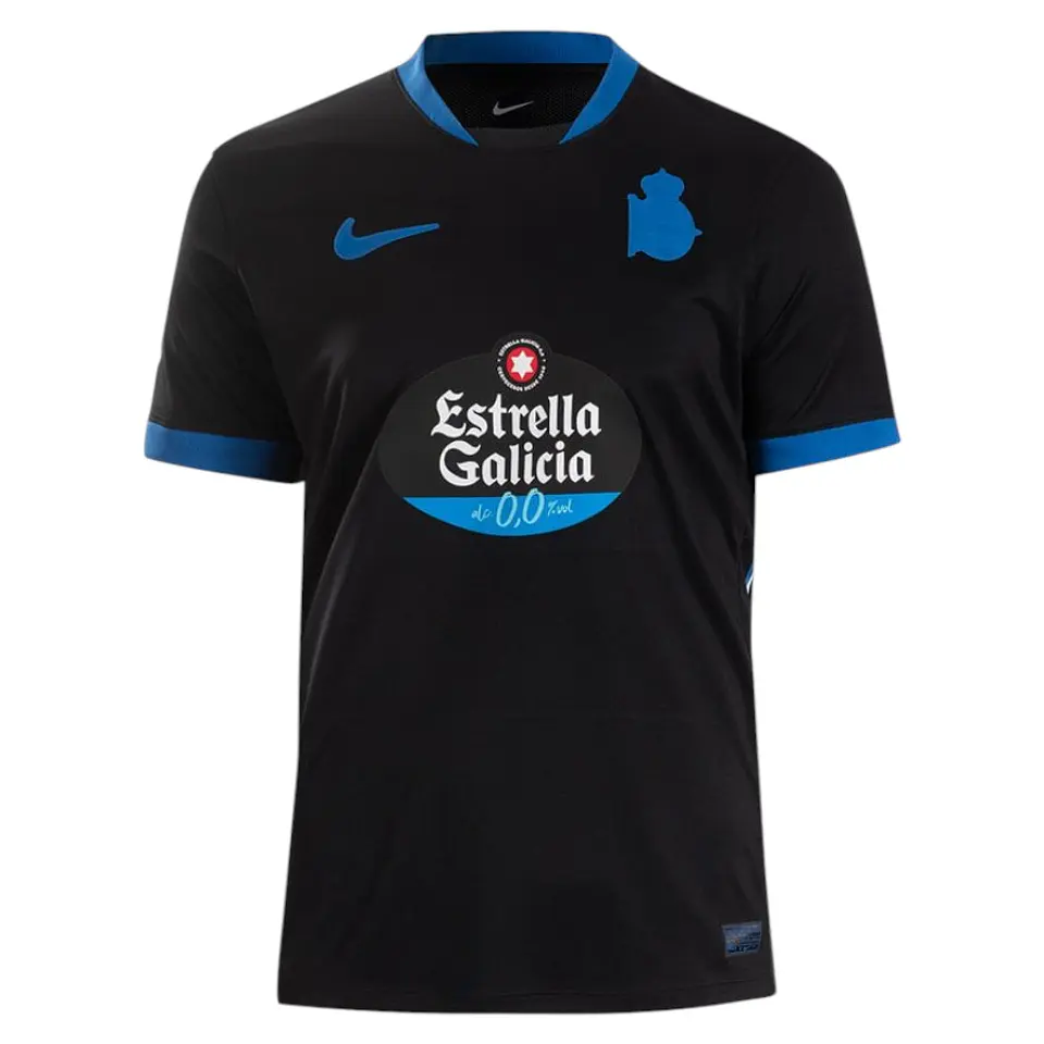 Deportivo de A Coruña away 2026-27 1