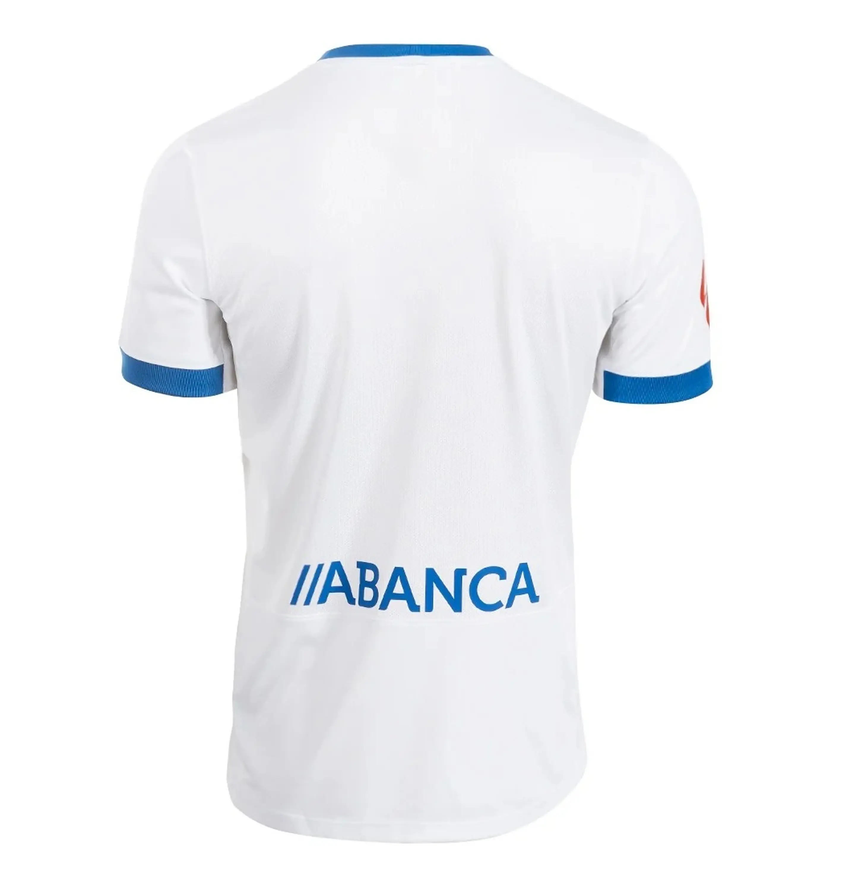 Deportivo de A Coruña third 2026-27 2