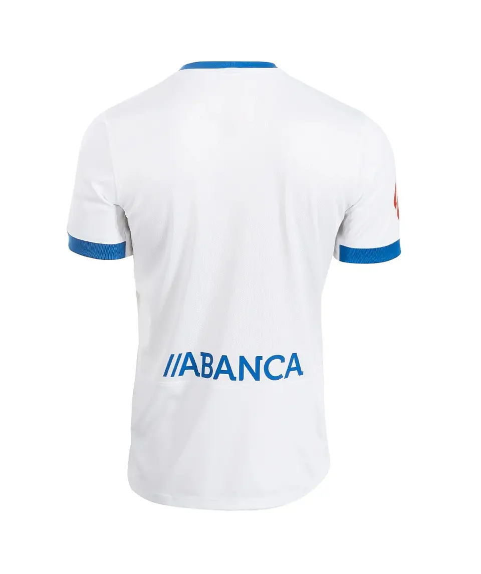 Deportivo de A Coruña third 2026-27 2