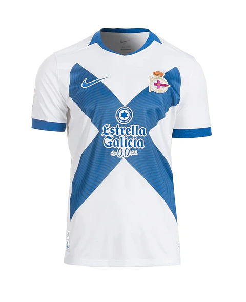 Deportivo de A Coruña third 2026-27