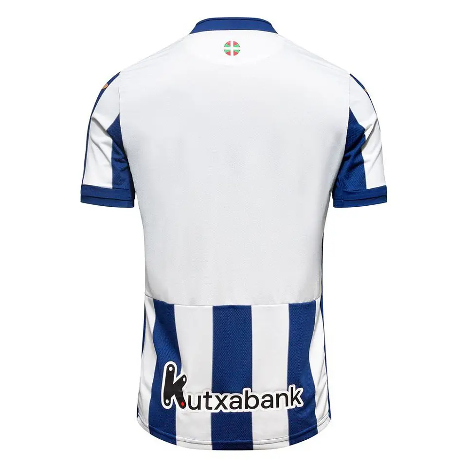 Sociedad R. 2026-27 2