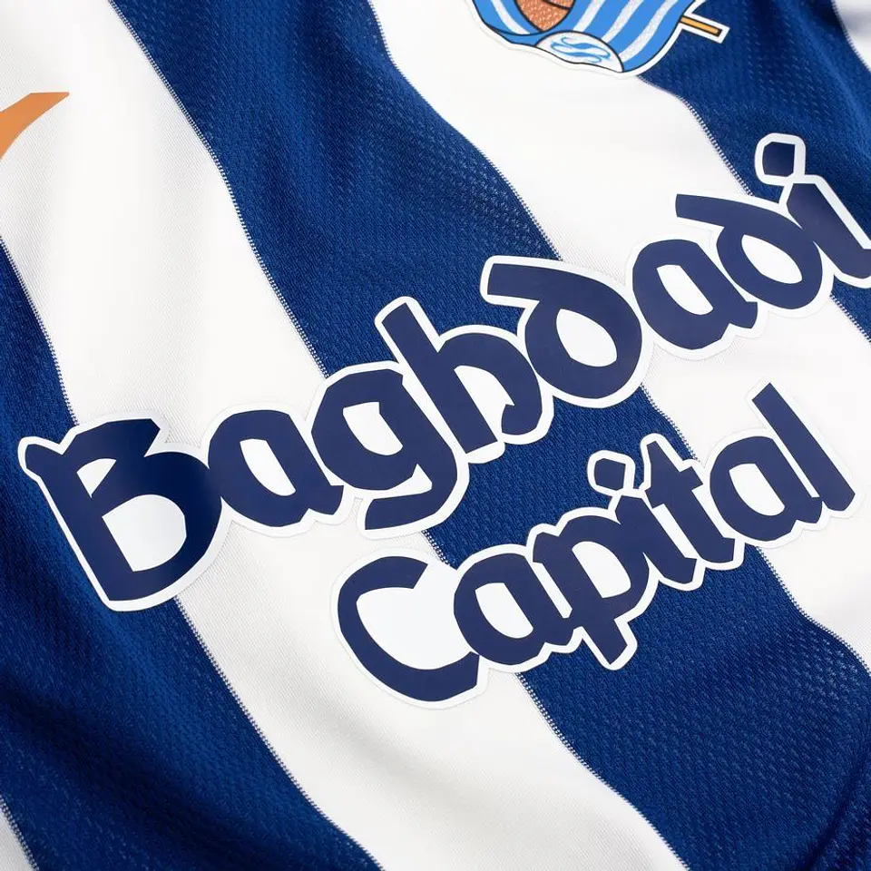 Sociedad R. 2026-27 3