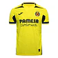 Villarreal 2026-27 - Thumbnail 1