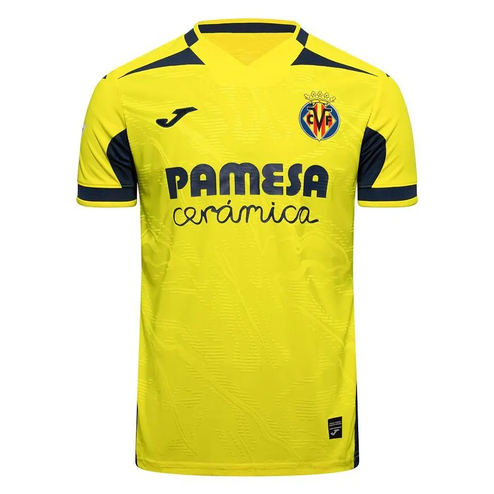 Villarreal 2026-27 1