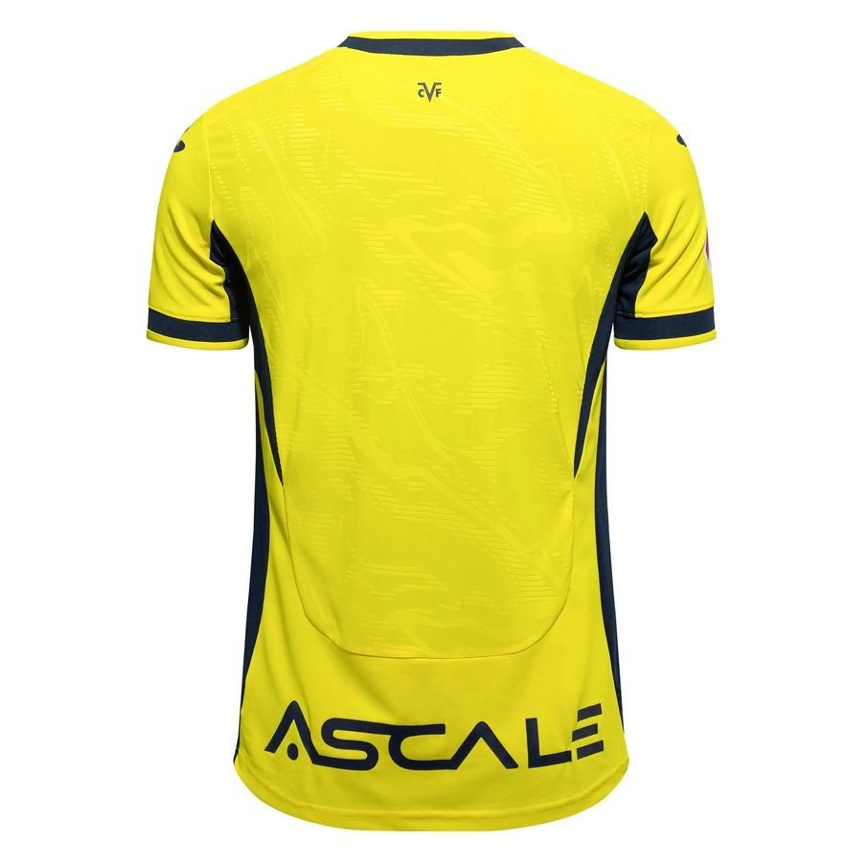 Villarreal 2026-27 2