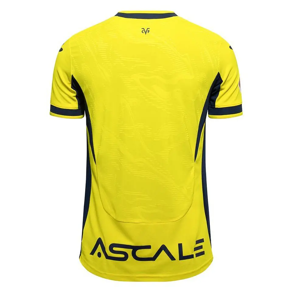 Villarreal 2026-27 2