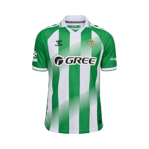Real Betis 2026-27