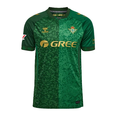 Real Betis away 2026-27