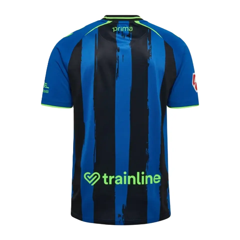 Real Betis third 2026-27 2