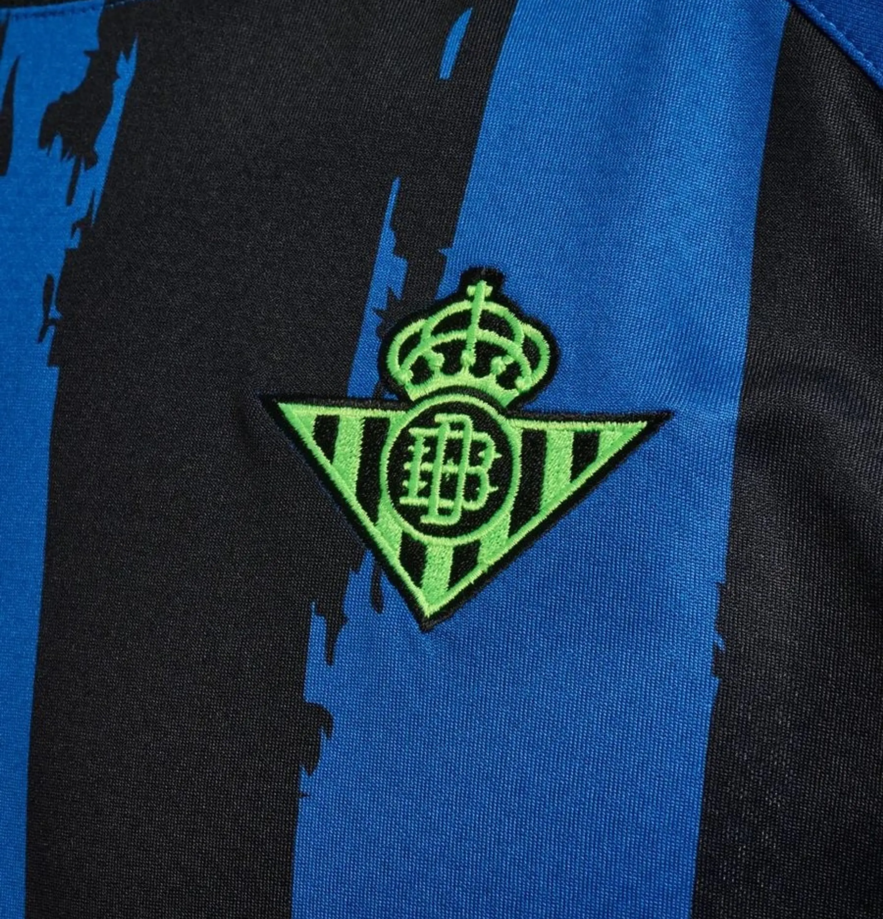 Real Betis third 2026-27 3