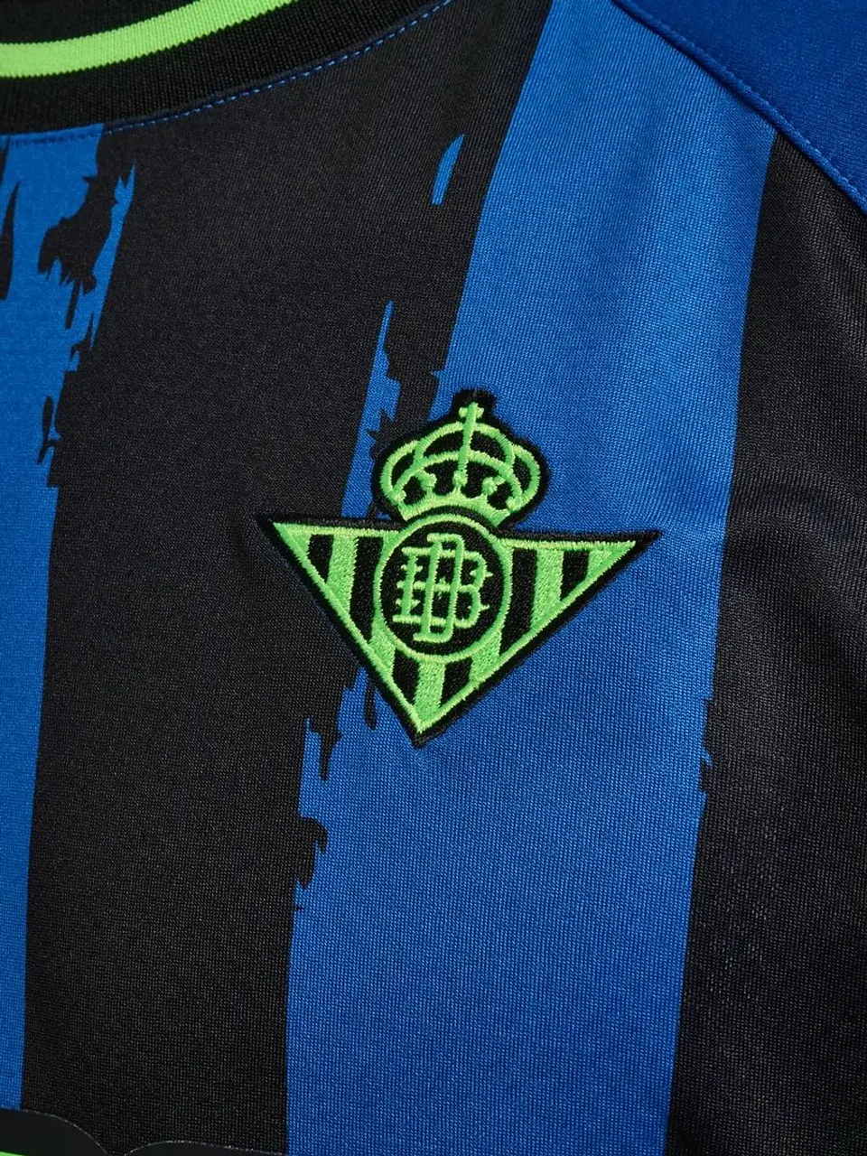 Real Betis third 2026-27 3