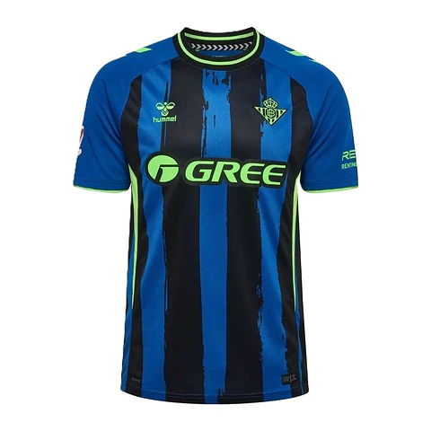 Real Betis tercero 2026-27