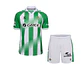 Equipación infantil del Real Betis 2026-27 - Miniatura 1