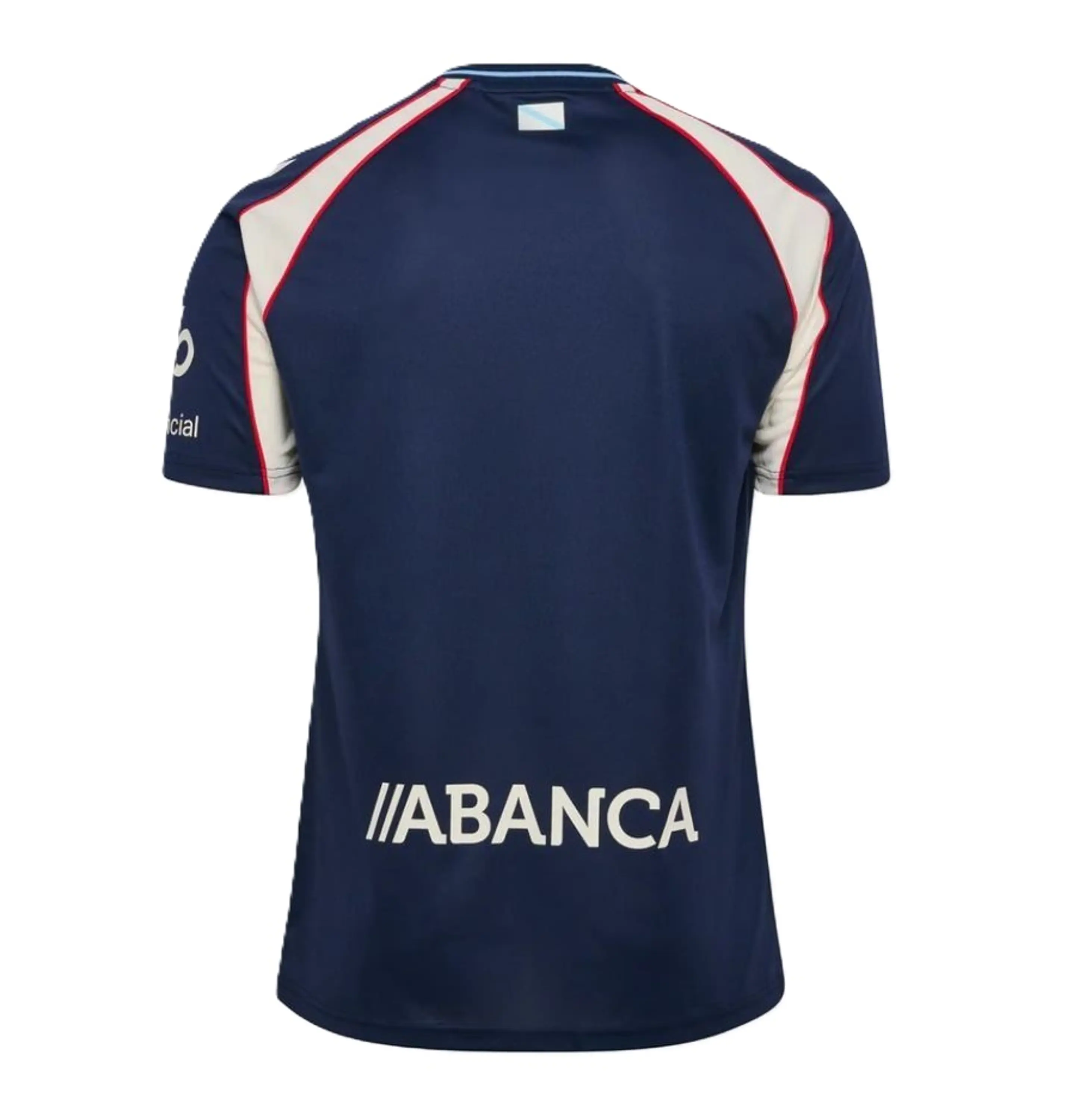 Celta de Vigo away 2026-27 2