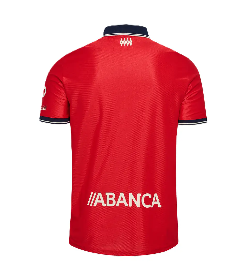 Celta de Vigo third 2026-27 2