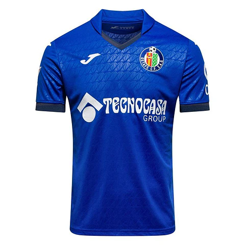Getafe 2026-27