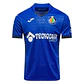 Getafe 2026-27 - Thumbnail 1