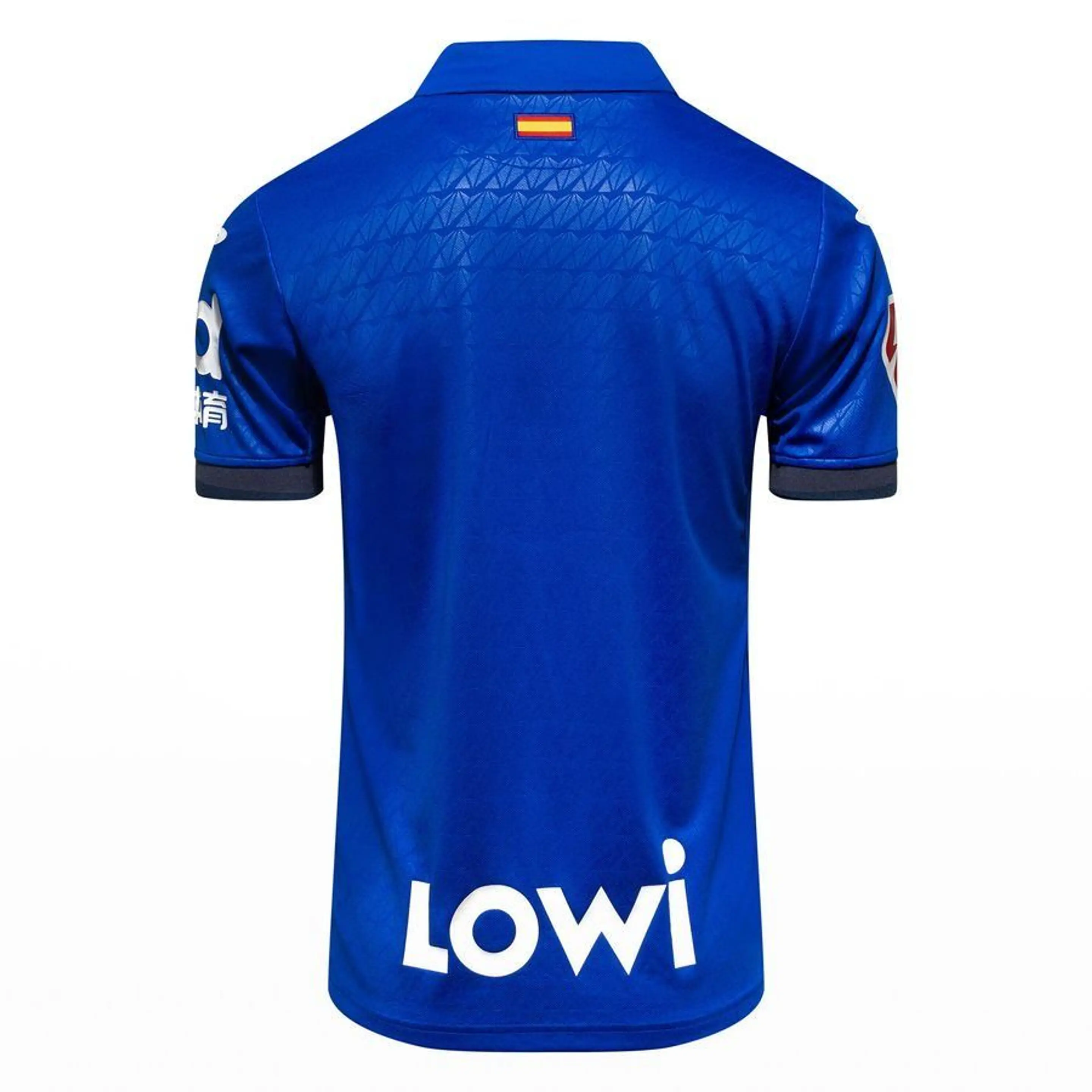Getafe 2026-27 2