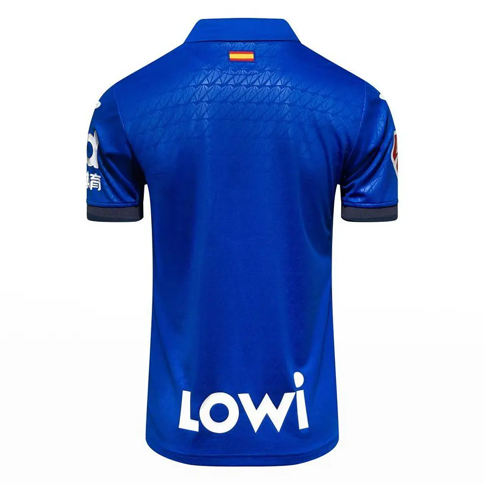 Getafe 2026-27 2