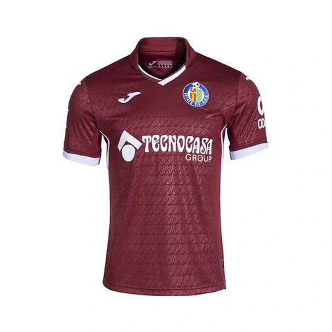 Getafe away 2026-27