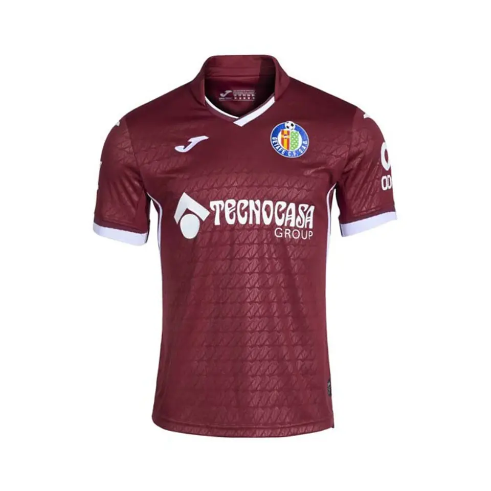 Getafe away 2026-27 1