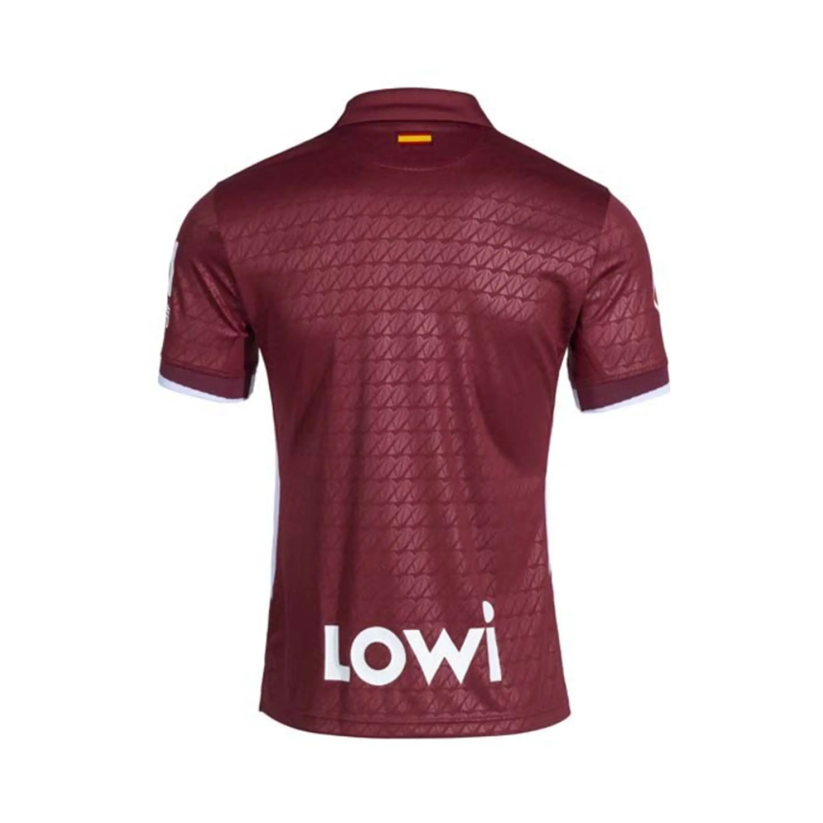 Getafe away 2026-27 2