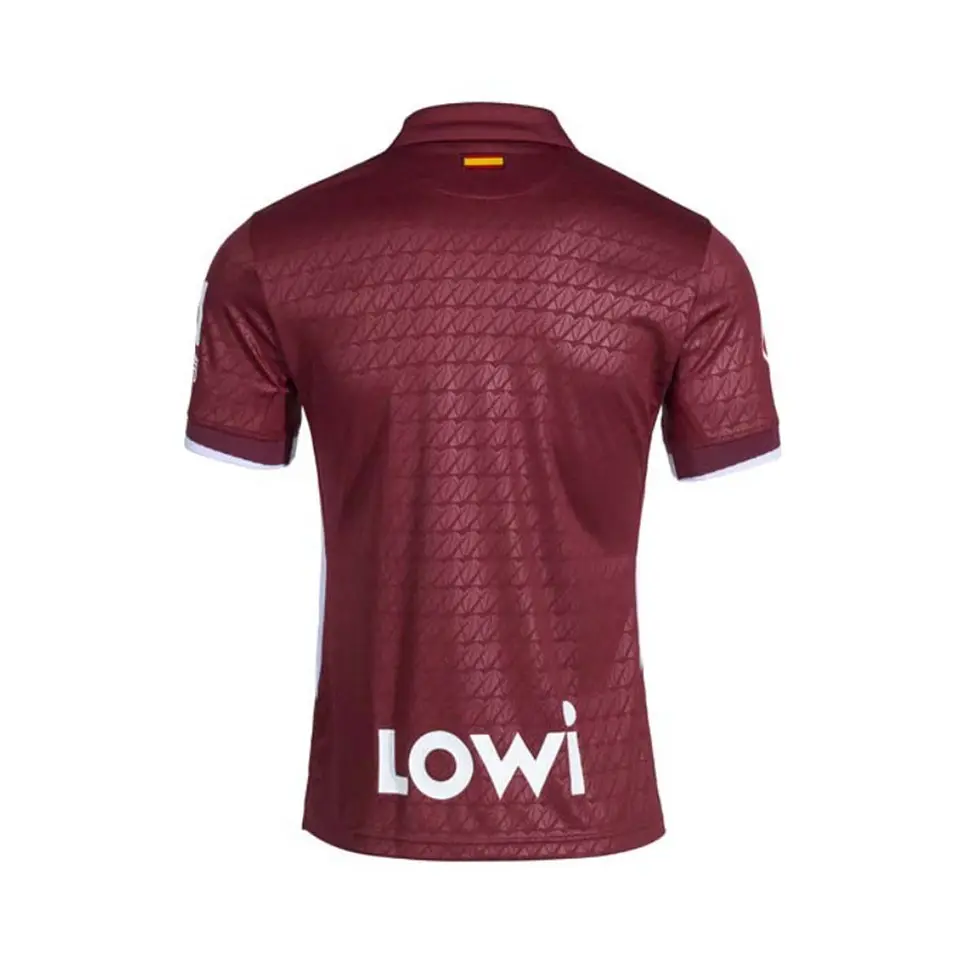 Getafe away 2026-27 2