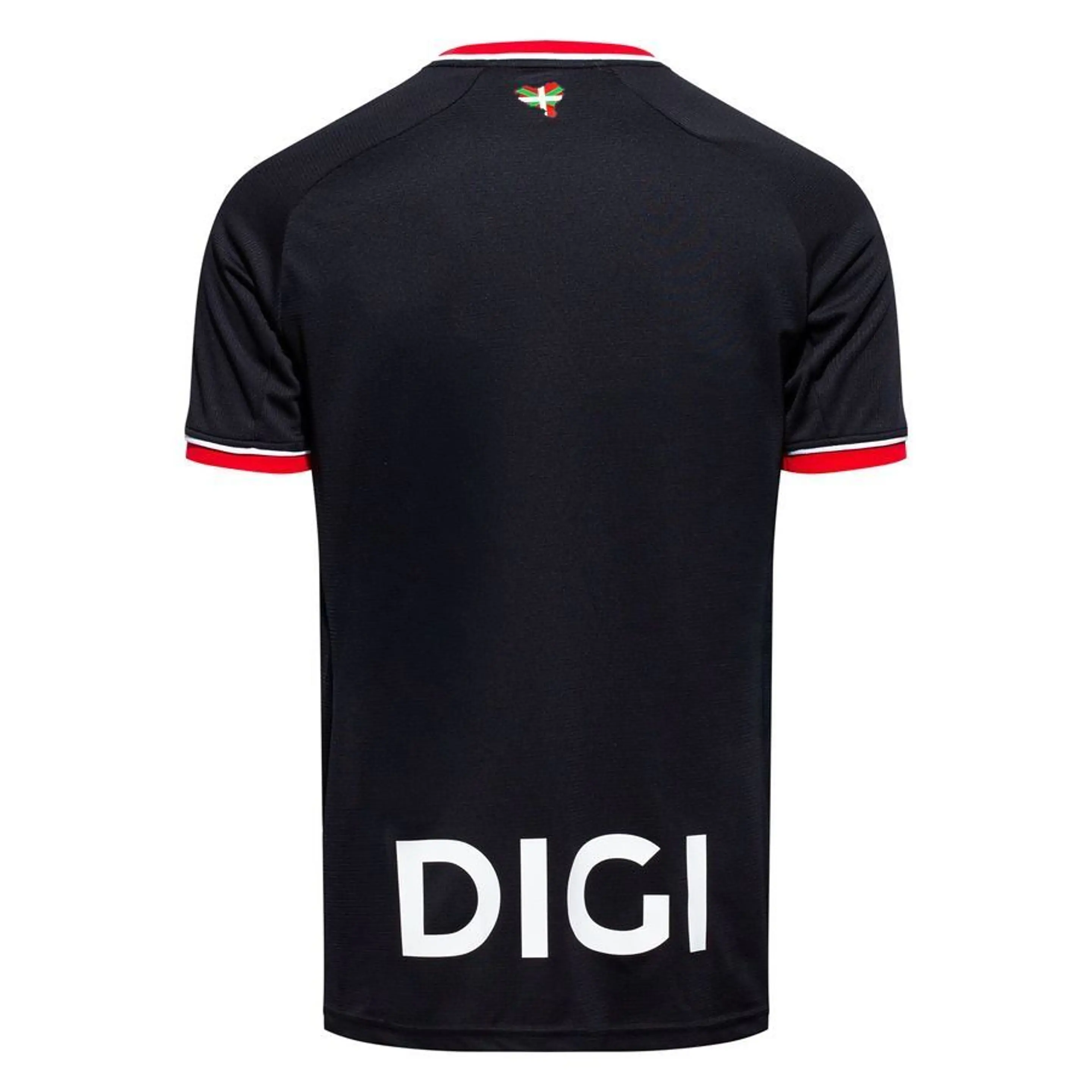 Athletic Club Kit Criança away 2026-27 3