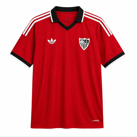Sevilla away 2026-27