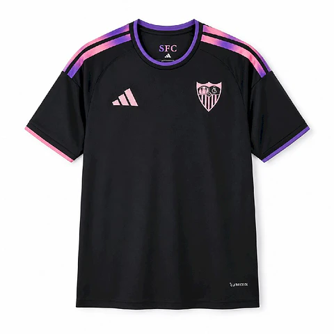 Sevilla third 2026-27