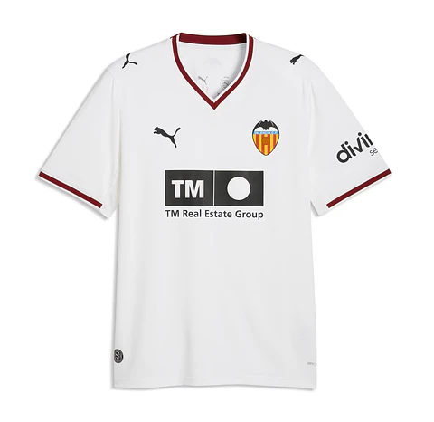 Valencia 2026-27