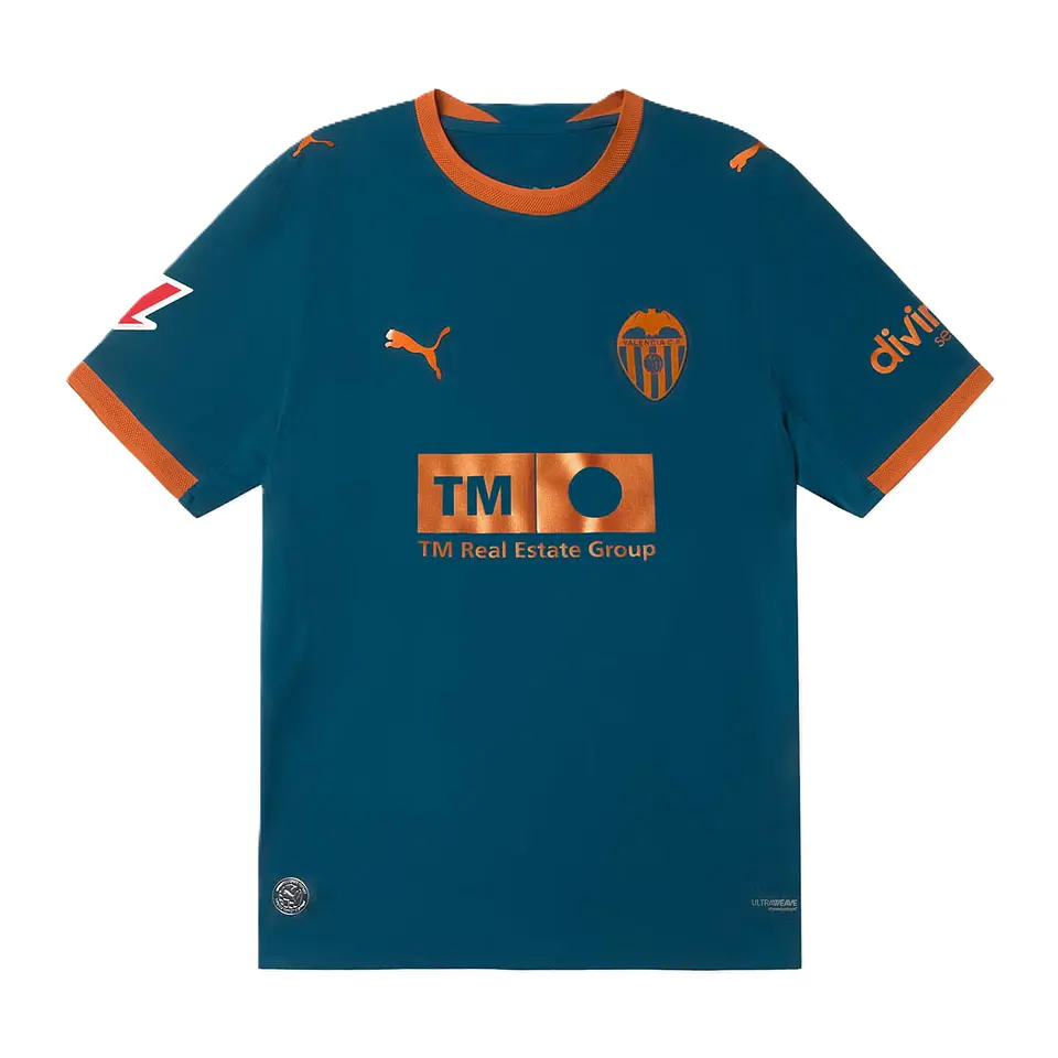 Valencia away 2026-27 1