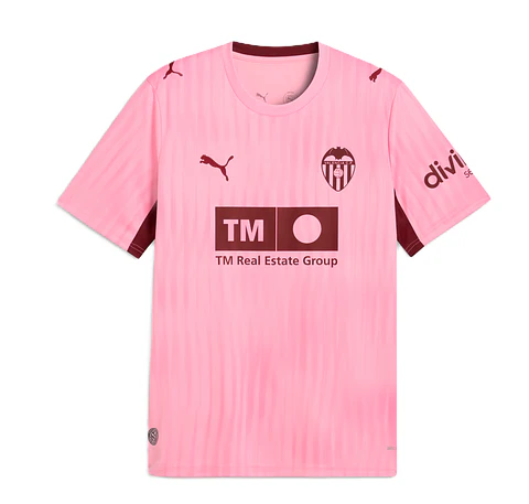Valencia third 2026-27