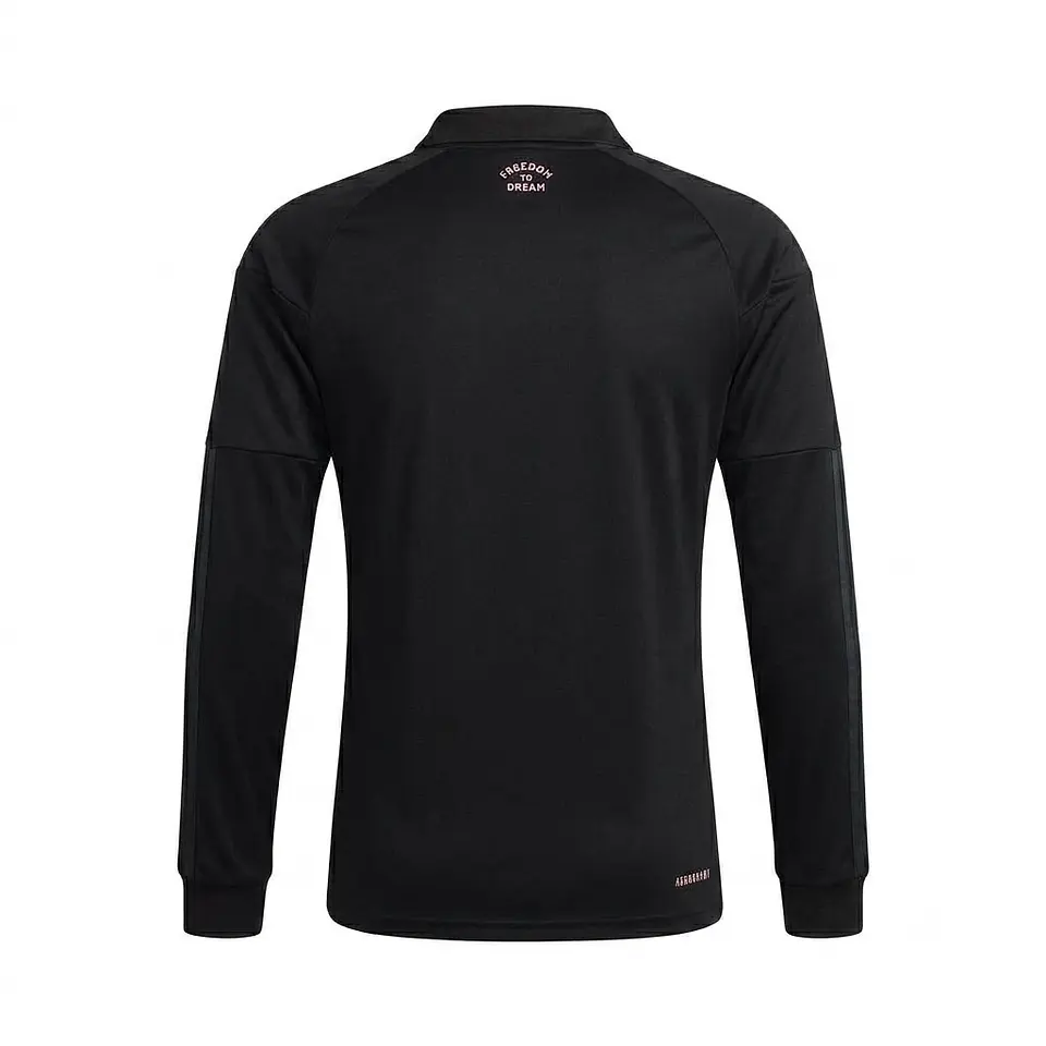 Inter Miami alternate jersey fulfilled 2026-27 2